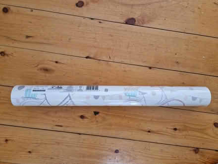 Photo of free Roll of wallpaper (Juniper Green, EH14) #1