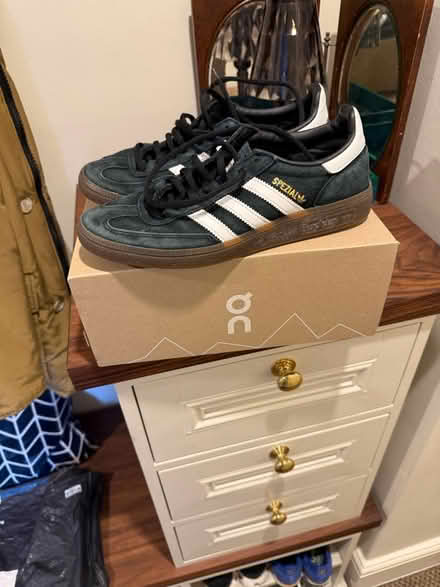 Photo of free Trainers 6 uk (Saint John’s wood NW8) #1