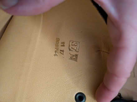 Photo of free Riding boots (Fry’s Hill OX4) #3