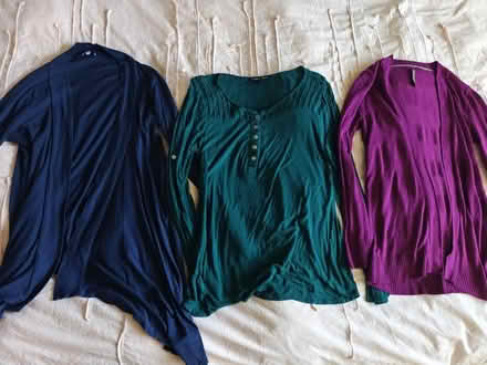 Photo of free Women's Clothes - Medium (Near 92nd and Sheridan) #1