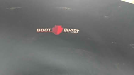 Photo of free Boot liner for Ford Galaxy (Dronfield S18) #1