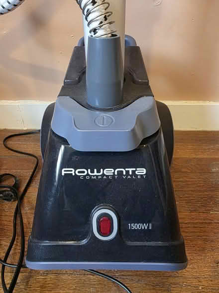 Photo of free Clothing Steamer (Millersville) #2