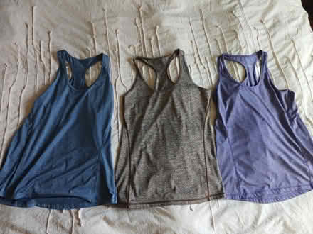 Photo of free Women's Clothes - Large (Near 92nd and Sheridan) #3