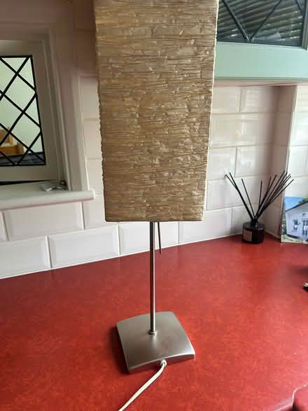 Photo of free Vintage IKEA table lamp (Heybridge- CM9) #1