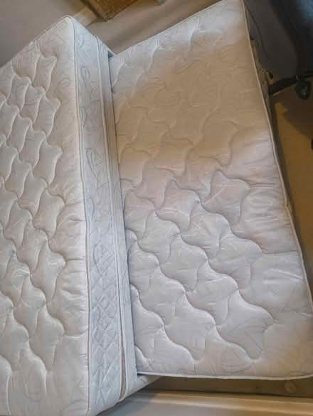 Photo of free Trundle bed (Selly park B29) #4