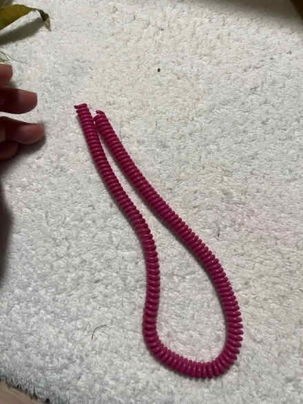 Photo of free Stretchable thingy (Orléans) #1