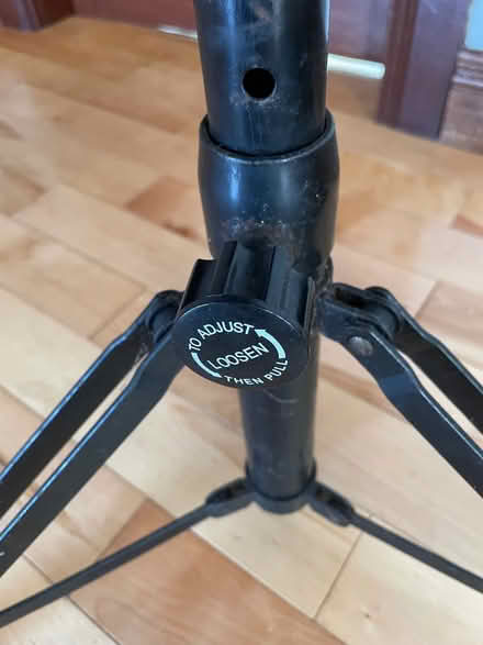Photo of free Drum Stool (Ballyclare BT39) #2