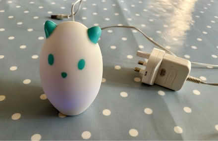 Photo of free IKEA night light (TW2 whitton) #1