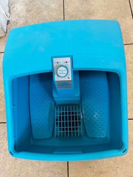 Photo of free Clairol Foot Spa (West Byfleet KT15) #1