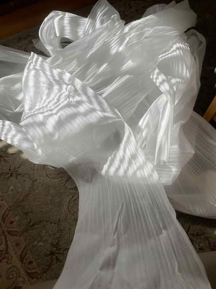 Photo of free Foam sheeting for stage/packaging (El Sobrante) #3