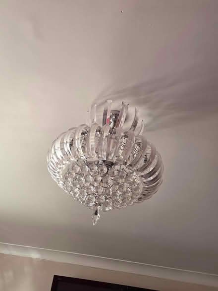 Photo of free Ceiling light (Heatherside GU15) #1