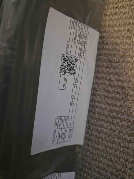 Photo of free Wall battens (TW8) #3