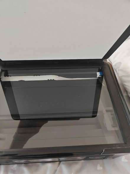 Photo of free Epson xp-422 Inkjet printer, scanner (Monkwick CO2) #2