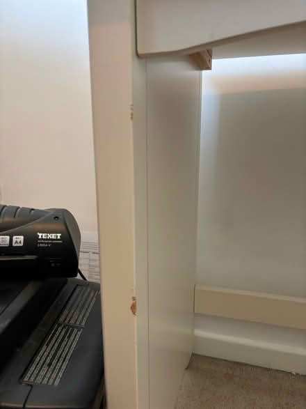 Photo of free Desk (Handsworth, S13) #4