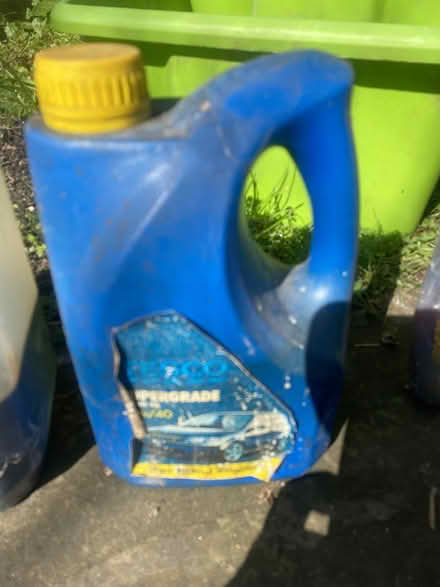 Photo of free shed clearance (Freshford BA2) #2