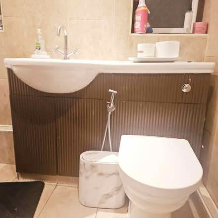 Photo of free All Bathroom parts (Langley SL3) #2