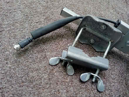 Photo of free TV aerial & cable (11.5m) (Highbury N5) #2