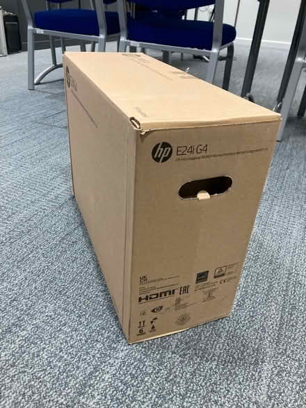 Photo of free Boxes for packing, storage, moving (Bilton CV22) #2