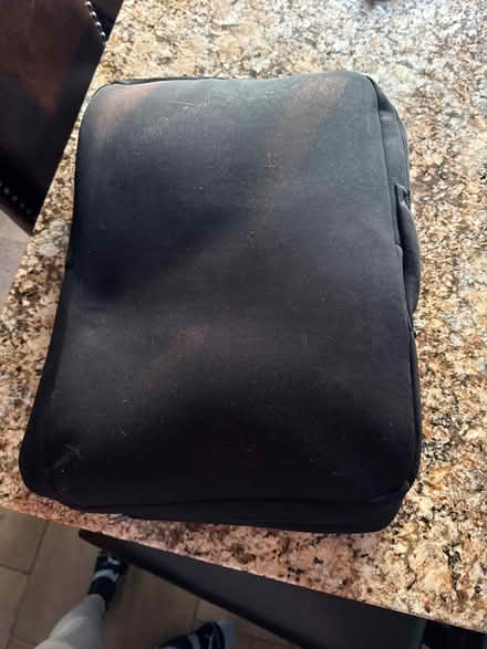 Photo of free Lap desk (Danbury-west side) #2