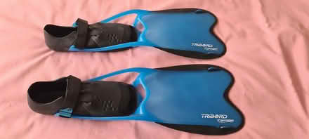 Photo of free Swimming fins (flippers) (Beckenham BR3) #1
