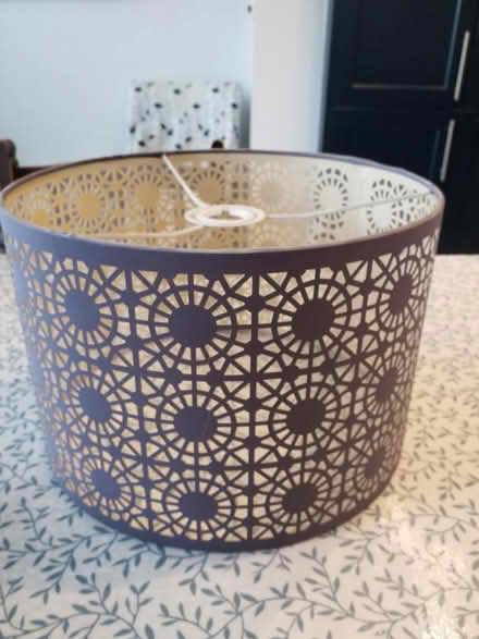 Photo of free Lampshade (Catford) #1