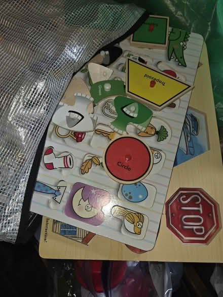 Photo of free Blocks (Flemington) #1