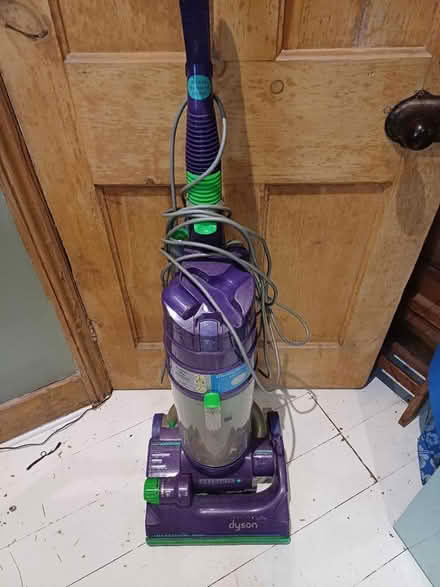 Photo of free Dyson (TN38 Bulverhythe) #1