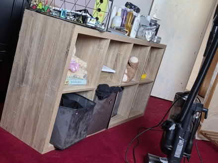 Photo of free 8 cube unit (Summersdale PO19) #1