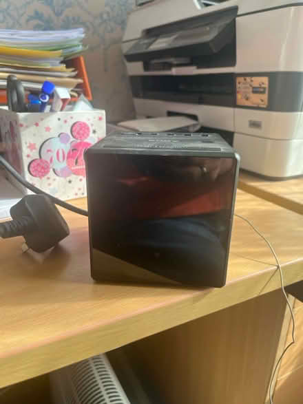 Photo of free Digital clock (Clontarf) #1