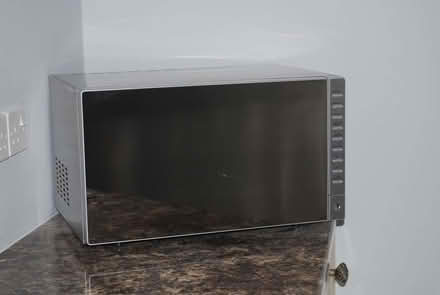 Photo of free Combi Microwave with Grill (The Moravian Settlement DE72) #1