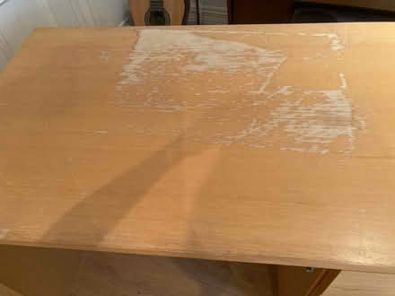 Photo of free Desk (Dulwich SE21) #2