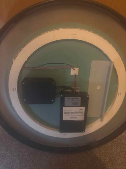Photo of free LED Mirror (Wimbledon SW19) #2