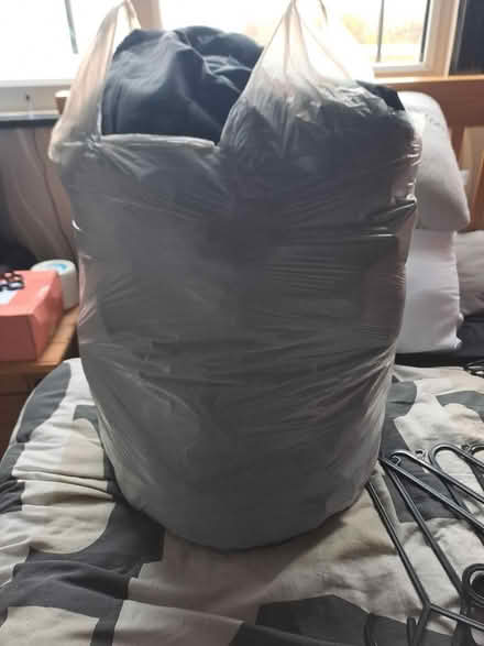 Photo of free Mens clothes (S137TR) #1