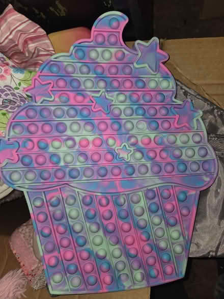 Photo of free Pop it (Flemington) #1