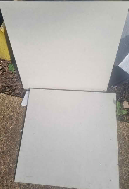 Photo of free Porcelain tiles (Tern Hill) #2
