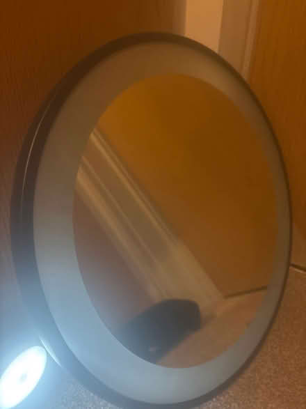 Photo of free LED Mirror (Wimbledon SW19) #1