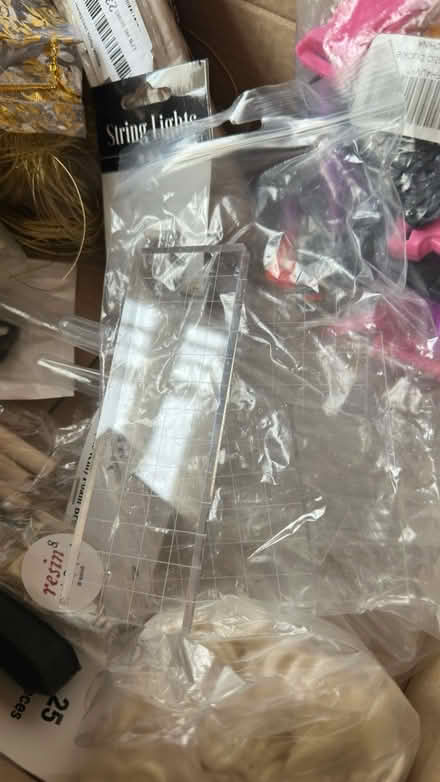 Photo of free Mix items box (AL4) #3