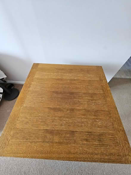 Photo of free Flip top dining table 180 x90 cms (HP13 near railway station) #2