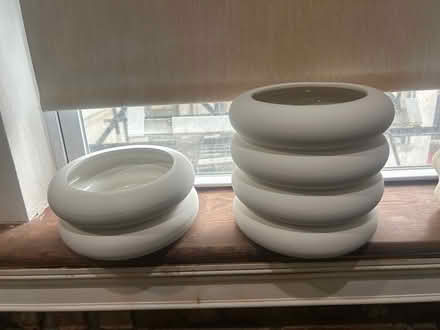 Photo of free Planters (chinatown) #1