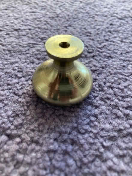 Photo of free 20 small door knobs (Beckenham BR3) #4