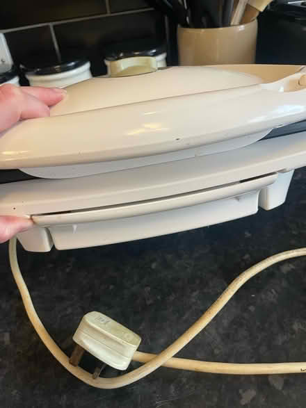 Photo of free Health Grill (Welton HU15) #4