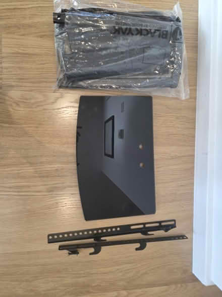 Photo of free Universal TV stand with swivel (TW8) #1