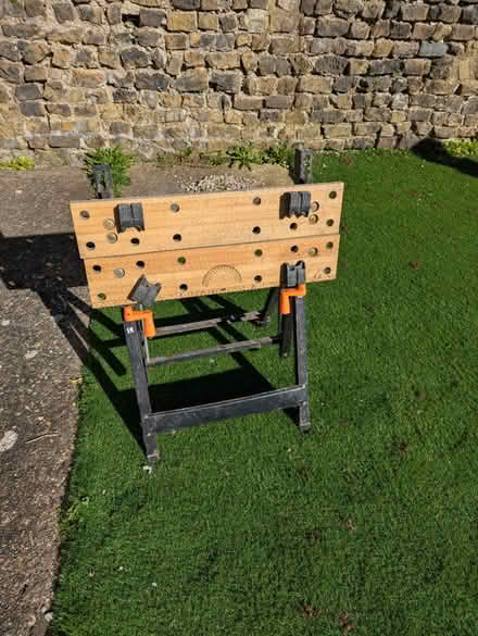 Photo of free Workbench (CT17) #1