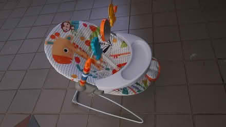 Photo of free Baby Bouncer (Queenstown, near MRT) #1