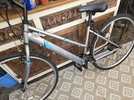 Photo of free Apollo Excelle 17" frame ladies bike (Rufford L40) #1