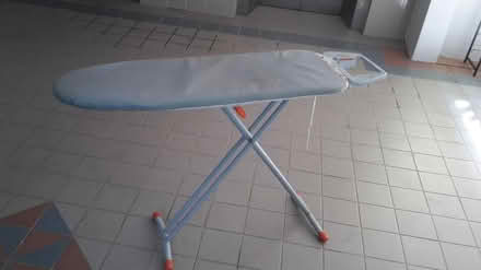 Photo of free Ironing Board (Queenstown, near MRT) #1