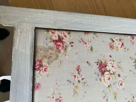 Photo of free Mirror and jewellery stand (St Albans AL1) #3