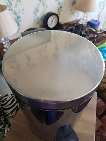 Photo of free Brabantia 12L pedal bin (BA1) #2