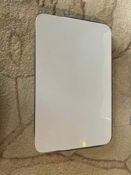 Photo of free Logitech Lap Desk (Capitol Hill, Lincoln Park) #1