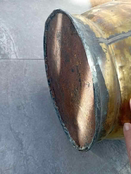 Photo of free Bucket (St Albans AL4) #2